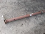 Rear Drive Shaft 157" Wb Assembly 2WD 6.2L 11-12 Ford F150 AL3Z4R602JB. Fixed Price $384.99.