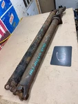 1981 82 85 86 87 Chevrolet Gmc C10 C3500 C30 Rear 136" Wb. Fixed Price $299.99.