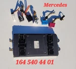 Mercedes X164 GL450 R350 ML350 W164 Front Sam Control Module Unit Oem 1645404401. Fixed Price $160.00.