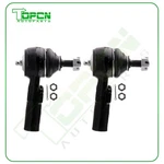 New Pair Of 2PCS Outer Tie Rod End Suspension Kit Ford Tempo Mercury Topaz. Fixed Price $23.47.