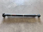 18-25 Alfa Romeo Stelvio Awd Rear Propeller, Oem LOT3591. Fixed Price $75.65.