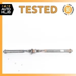 11-18 Porsche Cayenne 958 Touareg Rear Axle Propeller Oem. Fixed Price $249.00.