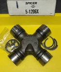 Spicer 5-1206X Universal Joint. Fixed Price $19.99.