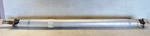 2014 Ford F150 Aluminum Driveshaft With Yoke 145WB Oem DL34-4602-GB 3.5L 4X4. Fixed Price $298.50.