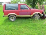 Bronco Frame Door Locking Hub Spindle 4X4 Control Arm Spring Suspension Steering. Fixed Price $799.99.