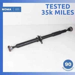 14-21 Jaguar X152 F-type Rear Axle Propeller Oem 35K. Fixed Price $135.23.