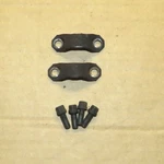 1984-1996 Corvette Main Driveshaft Factory Mounting Clamps & Bolts Gm 14047768. Fixed Price $18.99.