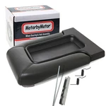 Center Console Lid Arm Rest Latch For 1999-2007 Silverado Sierra Avalanche. Fixed Price $25.16.