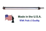 Fits Ford Expedition, Lincoln Navigator 2007-2014 Rear Drive Shaft (131" Wb) 4X4. Fixed Price $298.00.