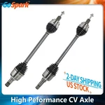 Rear Left Right Cv Axle Joint For Mercedes-benz Amg GLE63 GLS63 4.0L V8 2021. Fixed Price $349.20.