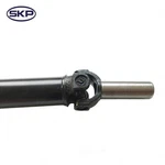 Drive Shaft Rear Skp Fits 2004-2008 Ford F-150 Hertiage 4WD 163.0" Wb. Fixed Price $365.89.