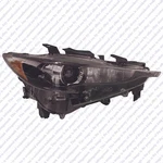 For 2017 2021 Mazda CX5 CX-5 Headlight Assembly Led No Afs Right Passenger Side. Fixed Price $124.95.