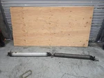 Toyota Tundra Driveshaft 371000C10600 4X2 2007-2021 Oem V31. Fixed Price $424.96.