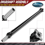 Rear Driveshaft Assembly Ford F-150 F150 2009 2010 2011 4WD 126.0" Wheelbase. Fixed Price $209.99.
