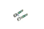 Genuine Oem Mopar Rear Drive Shaft Bolt For Dodge Challenger Charger. Fixed Price $14.85.
