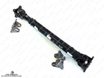 Front Drive Shaft #2 Small & Large Bolt Flanges Oem Suzuki Samurai 85'-95 SJ413. Fixed Price $294.39.