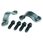 Crown Automotive 4006928K Universal Joint Strap Kit Metal. Fixed Price $18.69.