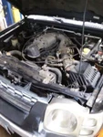 Rear Drive Shaft 2WD Cylinder Automatic Transmission Fits 02-04 Xterra 1961270. Fixed Price $191.23.