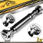 A-premium Rear Driveshaft Prop Assembly For Jeep Wrangler 2007-2011 4WD. Fixed Price $235.89.