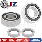 2-PACK RW207CCRA Rear Wheel Bearing W/ Lock Collar 1957-1970 Ford Fairlane. Fixed Price $37.50.