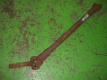1998 Chevrolet K2500 K1500 Tahoe Front 31 Inch 26055995. Fixed Price $64.50.