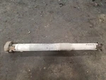 Jeep Grand Cherokee Iii Wk Propshaft Cardan P52853006AD 3.7 Petrol. Fixed Price $322.70.