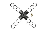 Universal Joint Gmb 220-0519. Fixed Price $49.99.