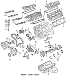 Genuine Nissan Oil Pump 15010-40P01. Fixed Price $445.47.