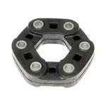 For Jaguar Xf 2009 Driveshaft Flex Coupler Rubber Black Bolt On Attachment. Fixed Price $308.77.