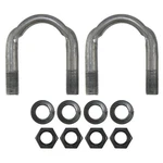 Moog 330-10 Universal Joint U-bolt Kit. Fixed Price $11.95.