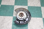 13-16 Bmw 328I Rear Passenger Right Rh Rf Spindle Knuckle Hub Oem Factory Wty. Fixed Price $262.99.