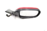 97-04 Jaguar Xkr XK8 Right Door Side View Mirror Assembly Manual Oem HJJ3400AA. Fixed Price $110.00.