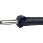Rear Drive Shaft 1992-1997 Gmc Yukon Chevrolet Blazer Slt 5.7L RB946591. Fixed Price $372.02.