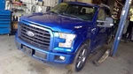 Front Drive Shaft 2.7L Turbo Fits 15-17 Ford F150 Pickup 10313254. Fixed Price $117.00.