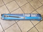 New Crs N93261 Front Drive Shaft 02-07 Jeep Liberty 3.7L V6 52111597AA Hardwar. Fixed Price $199.99.