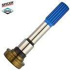 Spicer Driveshaft Midship Tube 1310-1410 Series 1.500X16 Spline 3-53-1551. Fixed Price $176.30.