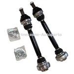 For Bmw M3 1M E90 E92 E93 08 09 10 11 12 13 4.0L Rear Lh & Rh Axle Half Shaft Cv. Fixed Price $587.94.
