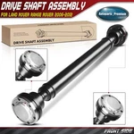 Front Driveshaft Prop Assembly For Land Range 2006-2012 Awd 4WD. Fixed Price $177.99.