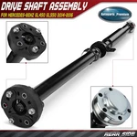 Rear Driveshaft Prop Assy For Mercedes-benz GL450 GL550 X166 2014-2016 Awd. Fixed Price $306.09.