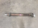 2021 2022 2023, Ford F150, 3.5L Hybrid Front Drive Line Shaft, PN:ML34-4A376-AG. Fixed Price $199.99.