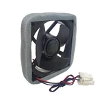 DC12V 0.16A Refrigerator Cooling Fan Motor Repair Part DA81-06013A For Samsung. Fixed Price $16.35.