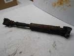 1999 Toyota 4RUNNER Front Drive Shaft 4WD. Fixed Price $234.99.