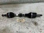 2025 Lexus NX350 Driver Left Side Front Axle Shaft Oem 43420F6020. Fixed Price $514.95.