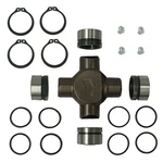 Yukon Gear & Axle Yp SJ-297X-201 U-joint. Fixed Price $454.89.