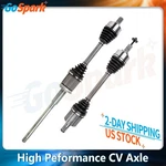 Front Left &right Cv Axle For 16-22 Volvo XC60 XC90 V60/V90 Cross Country 2L Awd. Fixed Price $397.65.