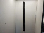 Toyota 4 Runner, Rear Drive Shaft, 2007, A750E, Rwd, A01A, 1GRFE,37110-3D510. Fixed Price $139.52.