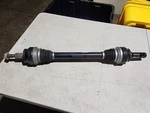 20-23 Dodge Charger Hellcat Scat Redeye Oem Lh Rear Axle Shaft 53010849AB #JUL21. Fixed Price $330.00.