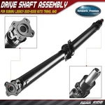 Rear Driveshaft Prop Assembly For Subaru Legacy 2001-2002 Auto Trans. Awd. Fixed Price $274.99.