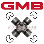 Gmb Rear Shaft All Joints Universal For 1987-1988 Chevrolet R10 It. Fixed Price $39.27.