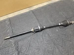 14-17 Maserati Quattroporte Front Left Cv Axle Driveshaft #114. Fixed Price $153.00.